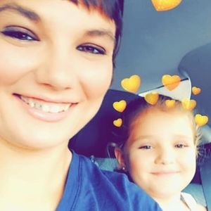 Meet your Posher, Lydeana